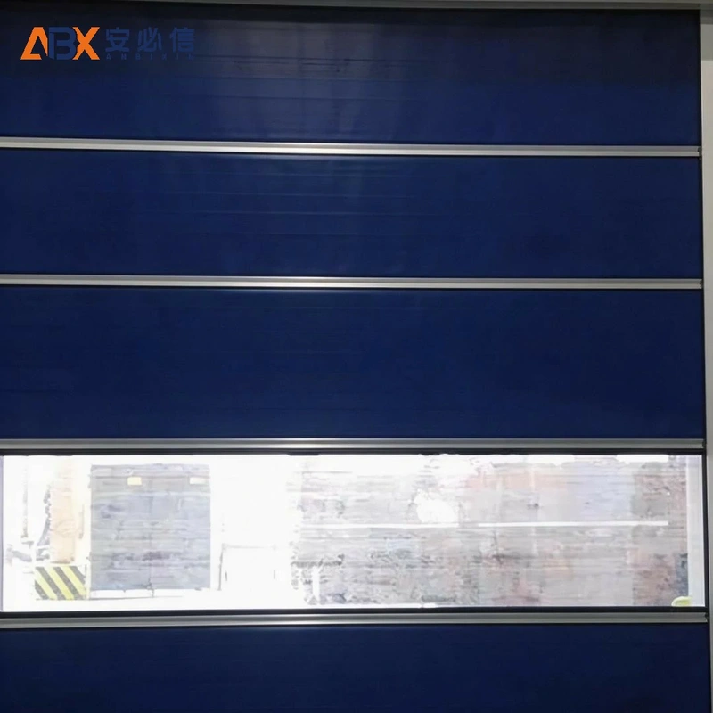 辽阳市快速卷帘门
