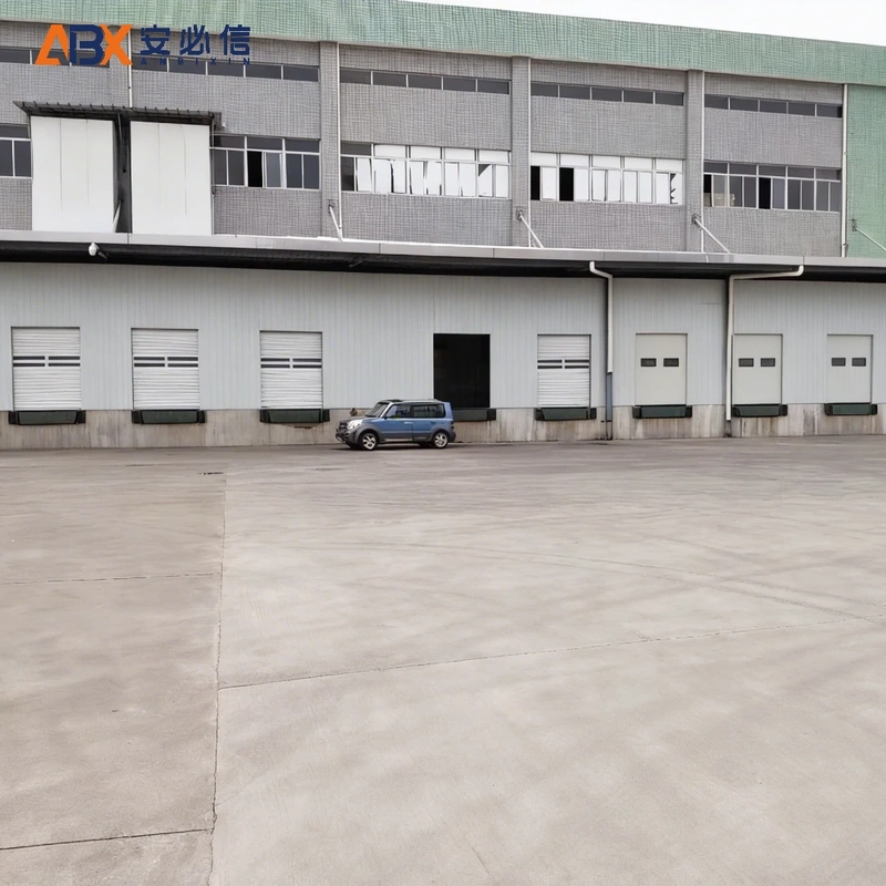 辽阳市PVC高速卷帘门